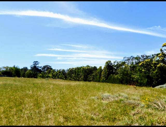 LAND FOR SALE IN HOEKWIL